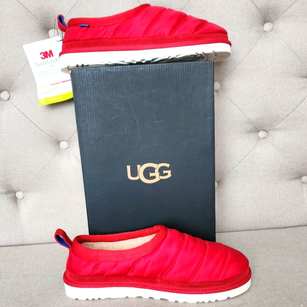 Ugg